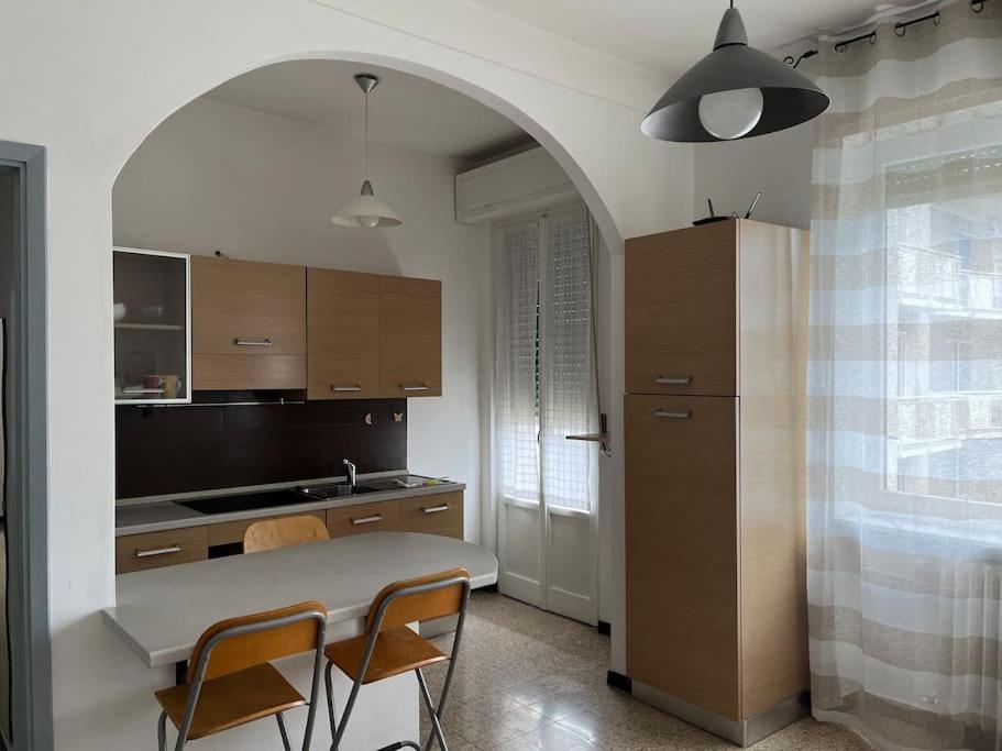 La Casa Di Alice Apartment Vercelli Exterior photo