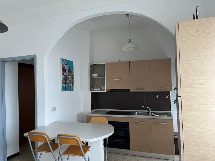 La Casa Di Alice Apartment Vercelli Exterior photo